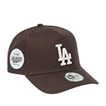 Бейсболка NEW ERA арт. 60758971 Los Angeles Dodgers MLB (brs)
