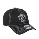 Бейсболка NEW ERA арт. 60684844 Manchester United EPL (черный)