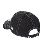 Бейсболка NEW ERA арт. 60684844 Manchester United EPL (черный)