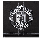 Бейсболка NEW ERA арт. 60684844 Manchester United EPL (черный)
