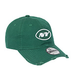 Бейсболка NEW ERA арт. 60691221 New York Jets NFL (зеленый)