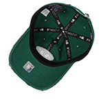 Бейсболка NEW ERA арт. 60691221 New York Jets NFL (зеленый)