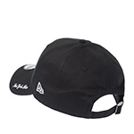 Бейсболка NEW ERA арт. 60758993 New York Mets MLB (blk)