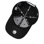 Бейсболка NEW ERA арт. 60758993 New York Mets MLB (blk)