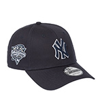 Бейсболка NEW ERA арт. 60580835 New York Yankees MLB (nvy)