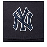 Бейсболка NEW ERA арт. 60580835 New York Yankees MLB (nvy)