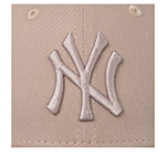 Бейсболка NEW ERA арт. 60675512 New York Yankees MLB (abrabr)