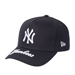 Бейсболка NEW ERA арт. 60691075 New York Yankees MLB (nvy)