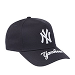 Бейсболка NEW ERA арт. 60691075 New York Yankees MLB (nvy)
