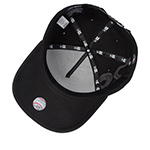 Бейсболка NEW ERA арт. 60691253 New York Yankees MLB (blk)
