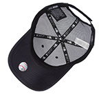 Бейсболка NEW ERA арт. 60691409 New York Yankees MLB (nvywhi)