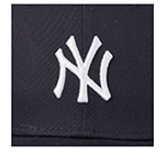 Бейсболка NEW ERA арт. 60691409 New York Yankees MLB (nvywhi)