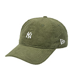 Бейсболка NEW ERA арт. 60759017 New York Yankees MLB (rig)