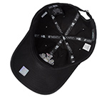 Бейсболка NEW ERA арт. 60587750 Newcastle United EPL (черный)