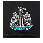 Бейсболка NEW ERA арт. 60587750 Newcastle United EPL (черный)