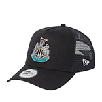 Бейсболка NEW ERA арт. 60587755 Newcastle United EPL (черный)