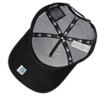 Бейсболка NEW ERA арт. 60587755 Newcastle United EPL (черный)