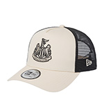 Бейсболка NEW ERA арт. 60684632 Newcastle United EPL (кремовый)