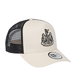 Бейсболка NEW ERA арт. 60684632 Newcastle United EPL (кремовый)