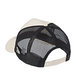 Бейсболка NEW ERA арт. 60684632 Newcastle United EPL (кремовый)