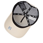 Бейсболка NEW ERA арт. 60684632 Newcastle United EPL (кремовый)