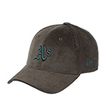 Бейсболка NEW ERA арт. 60580821 Oakland Athletics MLB (dkg)