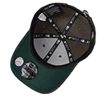 Бейсболка NEW ERA арт. 60580821 Oakland Athletics MLB (dkg)