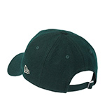 Бейсболка NEW ERA арт. 60580859 Oakland Athletics MLB (dkg)