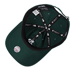 Бейсболка NEW ERA арт. 60759093 Oakland Athletics MLB (dkg)