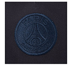 Бейсболка NEW ERA арт. 60751969 Paris Saint-Germain Ligue 1 (nvy)