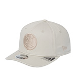 Бейсболка NEW ERA арт. 60751973 Paris Saint-Germain Ligue 1 (кремовый)