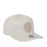Бейсболка NEW ERA арт. 60751973 Paris Saint-Germain Ligue 1 (кремовый)