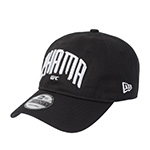 Бейсболка NEW ERA арт. 60752787 Ultimate Fighting UFC (blkwhi)