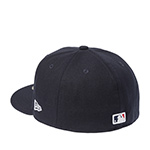 Бейсболка NEW ERA арт. 12572847 Boston Red Sox MLB (темно-синий)