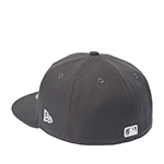 Бейсболка NEW ERA арт. 10010761 New York Yankees MLB (темно-серый)