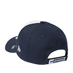 Бейсболка NEW ERA арт. 10517887 Dallas Cowboys NFL (темно-синий / белый)