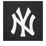 Бейсболка NEW ERA арт. 11588491 New York Yankees MLB (черный)
