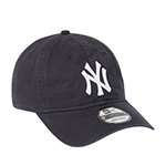 Бейсболка NEW ERA арт. 60235196 New York Yankees MLB (темно-синий)