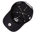 Бейсболка NEW ERA арт. 60235196 New York Yankees MLB (темно-синий)