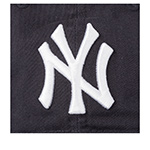 Бейсболка NEW ERA арт. 60235196 New York Yankees MLB (темно-синий)