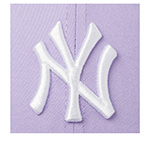 Бейсболка NEW ERA арт. 60298724 New York Yankees MLB (сереневый)