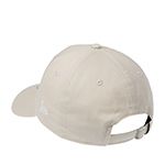 Бейсболка NEW ERA арт. 60298730 Los Angeles Dodgers MLB (кремовый)