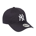 Бейсболка NEW ERA арт. 60348850 New York Yankees MLB (темно-синий)