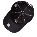 Бейсболка NEW ERA арт. 60348850 New York Yankees MLB (темно-синий)