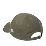 Бейсболка NEW ERA арт. 60348851 New York Yankees MLB (оливковый)
