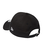 Бейсболка NEW ERA арт. 60348852 New York Yankees MLB (черный)
