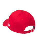 Бейсболка NEW ERA арт. 60363653 AC Milan Serie A (красный)