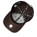Бейсболка NEW ERA арт. 60471458 New York Yankees MLB (коричневый)
