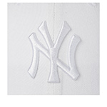 Бейсболка NEW ERA арт. 60471460 New York Yankees MLB (белый)