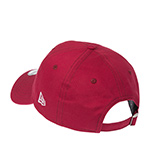 Бейсболка NEW ERA арт. 60471469 New York Yankees MLB (красный)